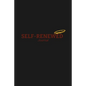 Self-Renewed Journal - Paperback