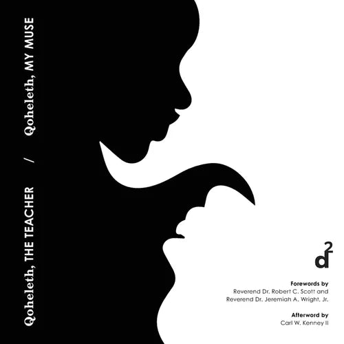 Qoheleth, The Teacher / Qoheleth, My Muse - Paperback