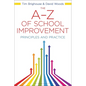 The A-Z of School Improvement: Principles and Practice - Paperback