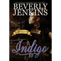 Indigo - Hardcover