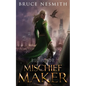 Mischief Maker - Paperback