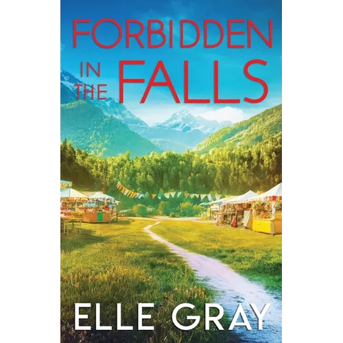 Forbidden in the Falls - Paperback