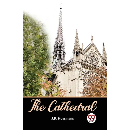 The Cathedral - Paperback
