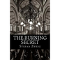 The Burning Secret - Paperback