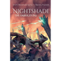 Nightshade: The Ember Stone - Paperback