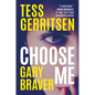 Choose Me - Hardcover