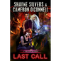 Last Call: A TempleVerse Anthology Book 1 - Paperback