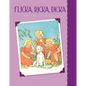 Flicka, Ricka, Dicka and the Little Dog - Hardcover