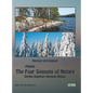 Finland - The Four Seasons of Nature: Spring-Summer-Autumn-Winter / photo book - Hardcover