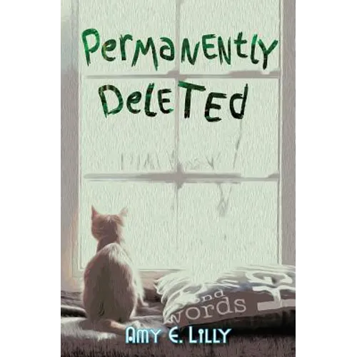 Permanently Deleted - Paperback