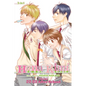Hana-Kimi (3-In-1 Edition), Vol. 8: Includes Vols. 22 and 23 - Paperback