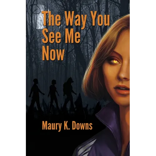The Way You See Me Now - Paperback