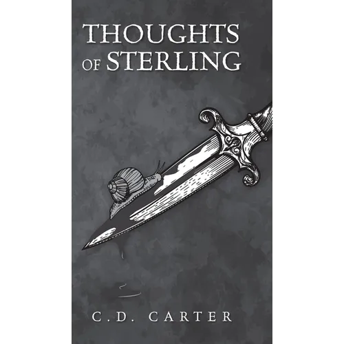 Thoughts of Sterling - Hardcover