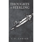 Thoughts of Sterling - Hardcover