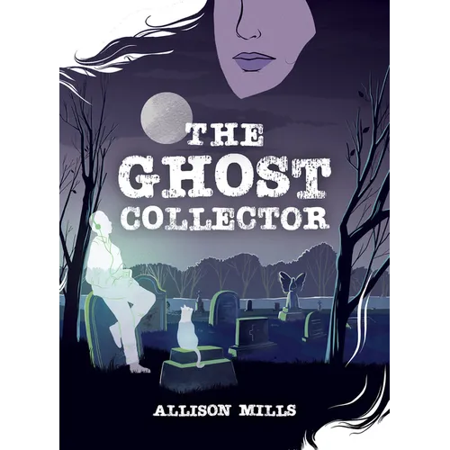 The Ghost Collector - Hardcover