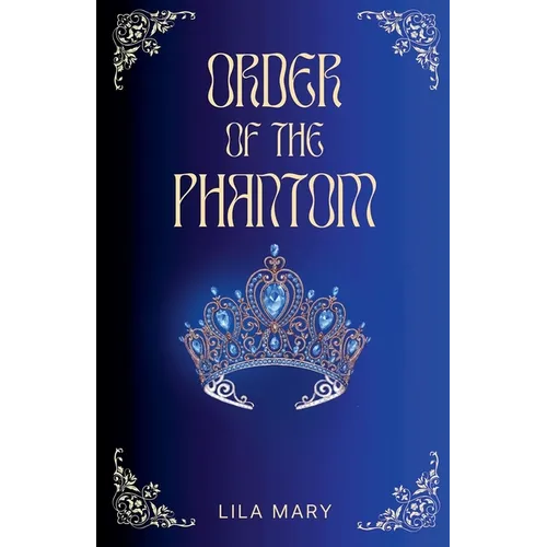 Order of the Phantom - Paperback