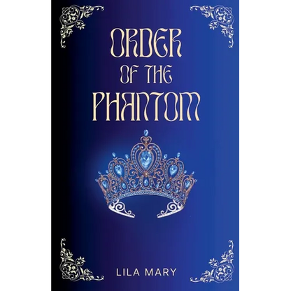 Order of the Phantom - Paperback
