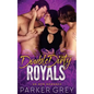 Double Dirty Royals: An MFM Menage Romance - Paperback