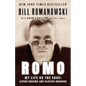 Romo: My Life on the Edge: Living Dreams and Slaying Dragons - Paperback