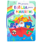 Mi Primera Biblia Para Pequeñitos - Board Book