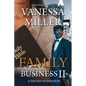 Family Business II: A Sword of Division - Paperback