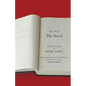 The Art of the Novel: Critical Prefaces - Paperback