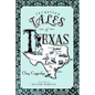 Forgotten Tales of Texas - Paperback