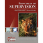 Principles of Supervision DANTES / DSST Test Study Guide - Paperback