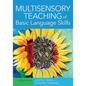 Multisensory Teaching of Basic Language Skills - Hardcover
