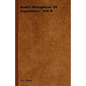 Kant's Metaphysic of Experience - Vol II - Hardcover