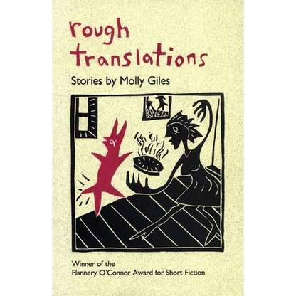 Rough Translations - Paperback