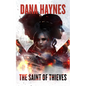The Saint of Thieves - Paperback