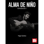 Alma de Nino Songbook 1 - Paperback