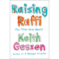 Raising Raffi: The First Five Years - Hardcover