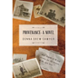 Provenance - Hardcover