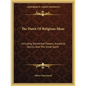 The Dawn of Religious Ideas: Including Elemental Powers, Ancestral Spirits, and the Great Spirit - Paperback
