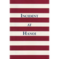 Incident at Hanoi - Paperback