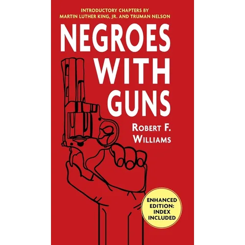 Negroes with Guns - Hardcover