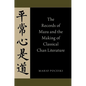 The Records of Mazu and the Making of Classical Chan Literature - Paperback