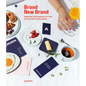 Brand New Brand - Hardcover