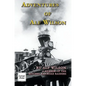 Adventures of Alf Wilson: A Member of the Mitchel Railroad Raiders - Hardcover