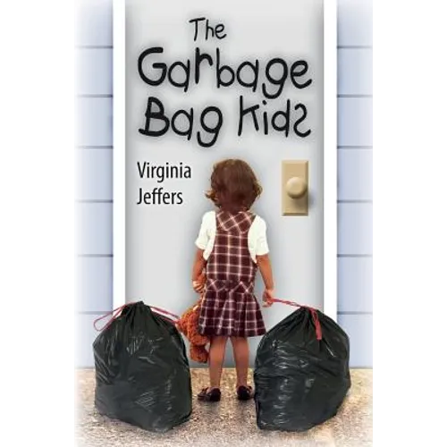 The Garbage Bag Kids - Paperback