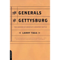 The Generals of Gettysburg: The Leaders of America's Greatest Battle - Paperback
