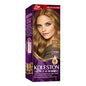 Koleston Intense Hazelnut Shell Hair Dye: 100% Grey Coverage, Long Lasting Color & Argan Oil for Intense Shine.