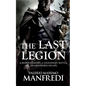 The Last Legion - Paperback