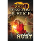 Ascending Mage 1: Changeling Justice: A Modern Fantasy Thriller - Paperback