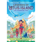 The Guardian Test (Legends of Lotus Island #1) - Hardcover