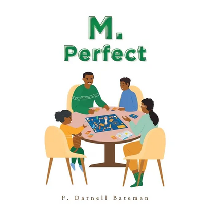 M. Perfect - Paperback