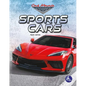 Sports Cars - Library Binding