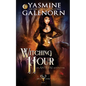 Witching Hour: An Ante-Fae Adventure - Paperback